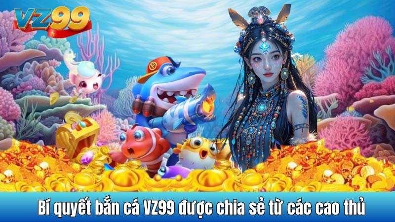Một số đối tác phát triển game có mặt tại sảnh bắn cá VZ99